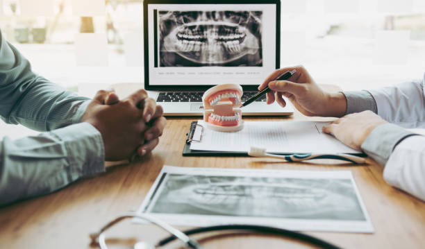 Best Emergency Orthodontic Repairs in Dalton, GA