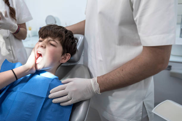 Best Emergency Dental Care for Trauma or Injury in Dalton, GA