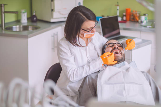 Best Walk-In Emergency Dentist in Dalton, GA