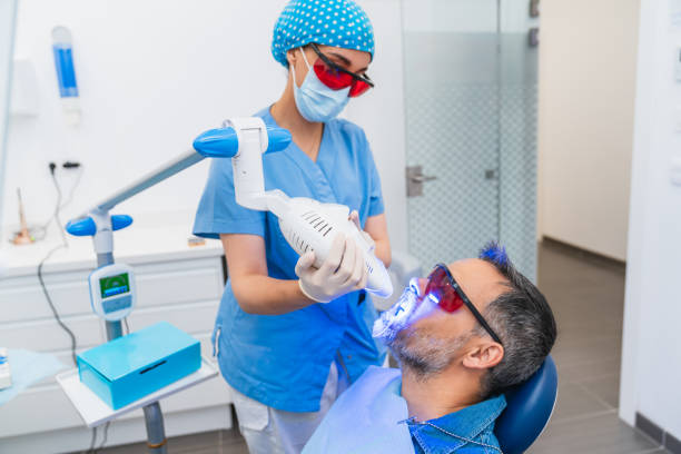 Best Emergency Root Canal Treatment in Dalton, GA
